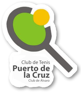 Club de Tenis Puerto de la Cruz, Club de Álvaro